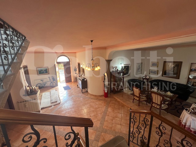 Casa indipendente in vendita a San Vero Milis