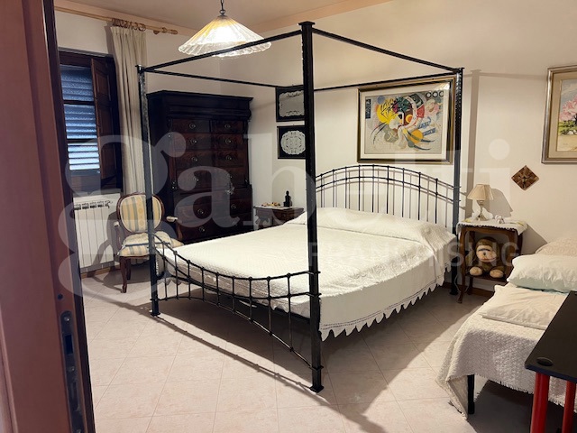 Casa indipendente in vendita a San Vero Milis