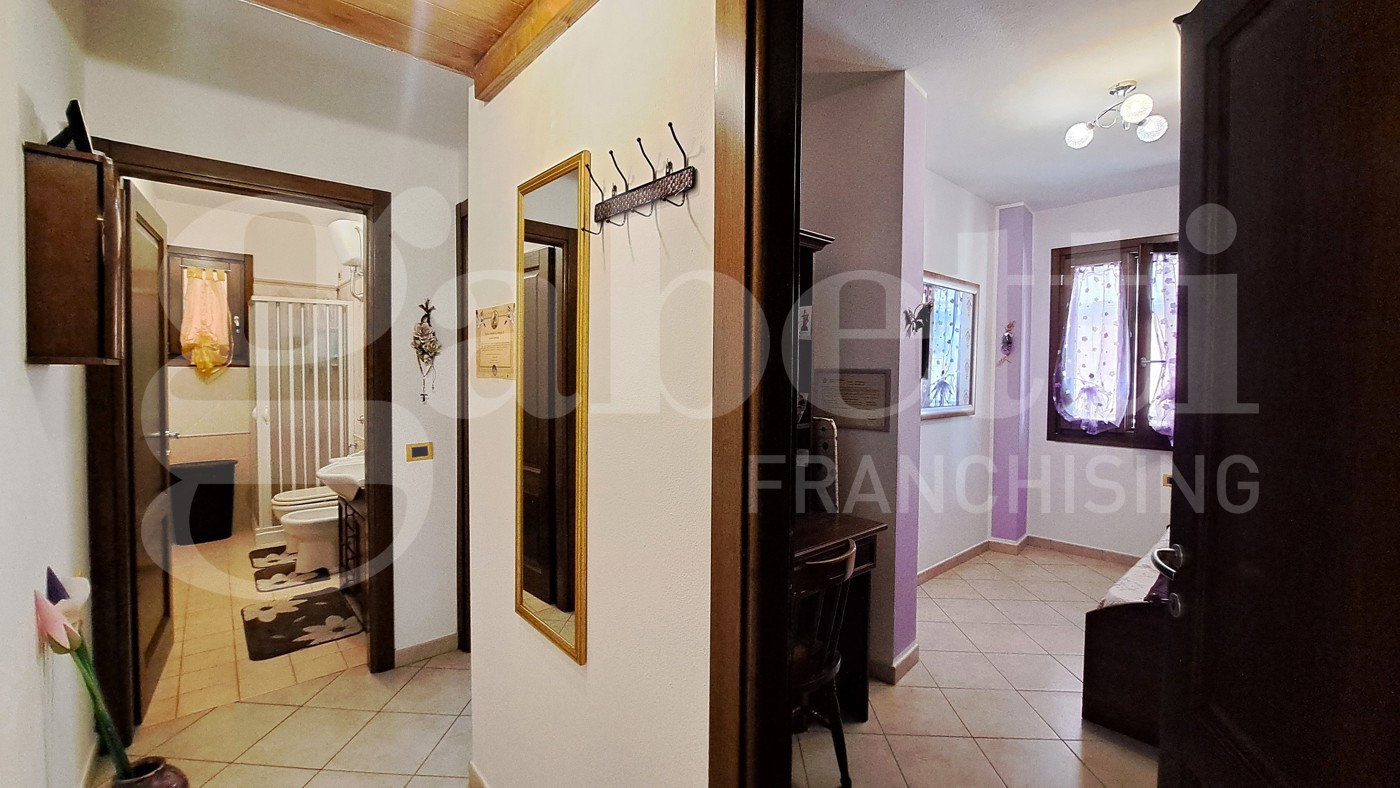 Trilocale in vendita a Oristano