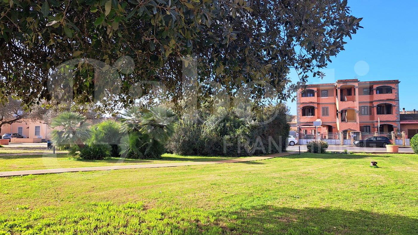 Trilocale in vendita a Oristano