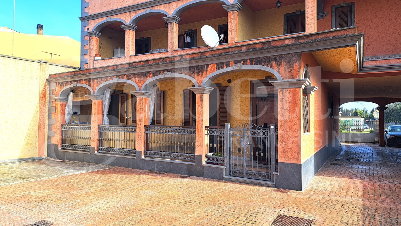 Trilocale in vendita a Oristano