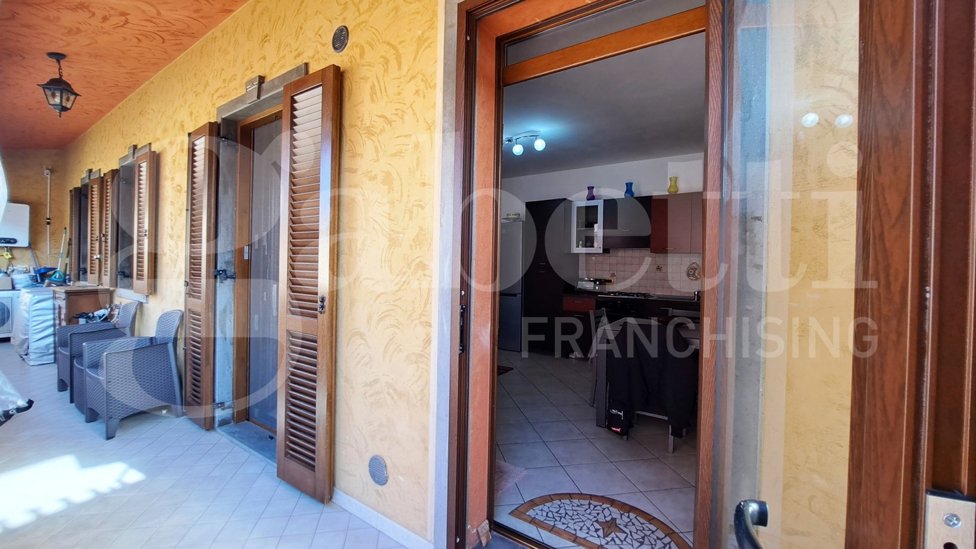 Trilocale in vendita a Oristano