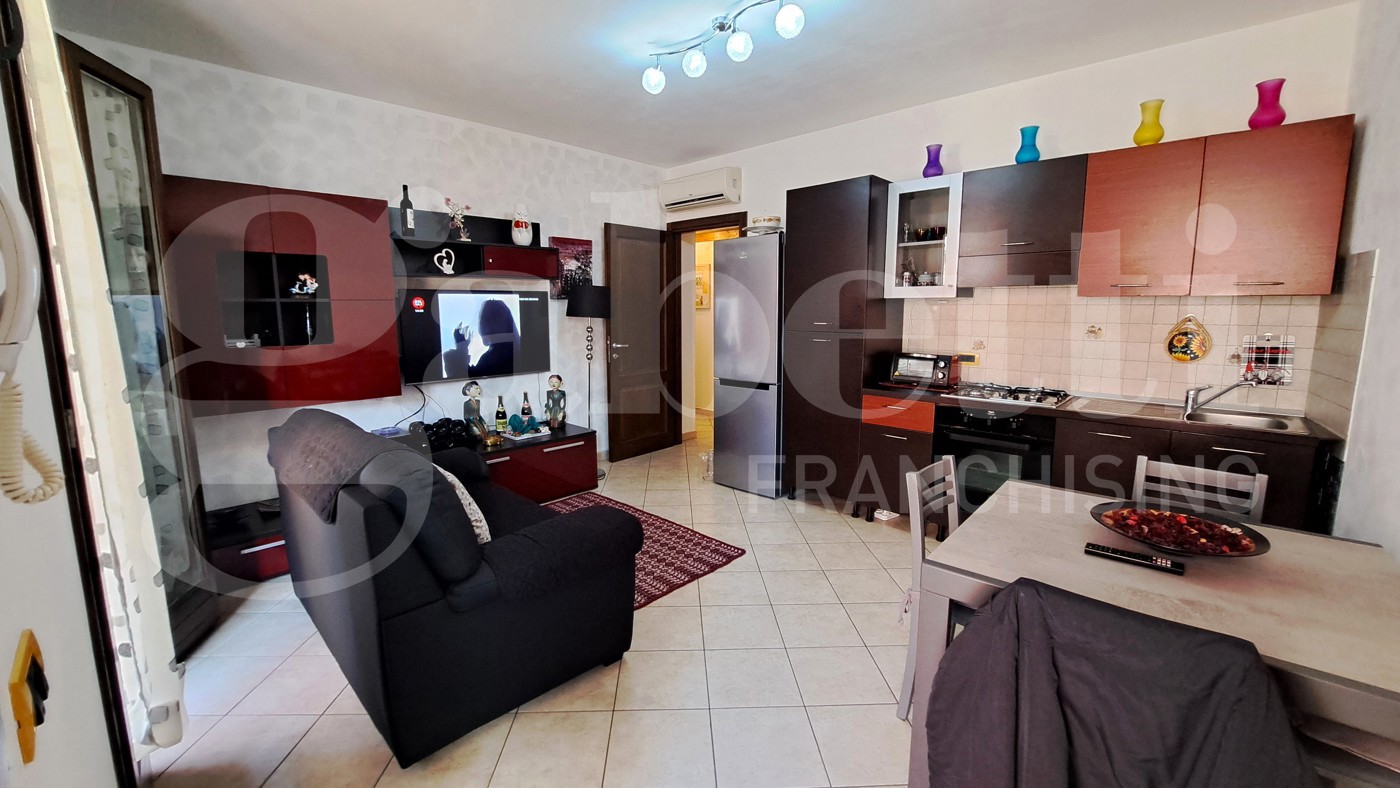 Trilocale in vendita a Oristano