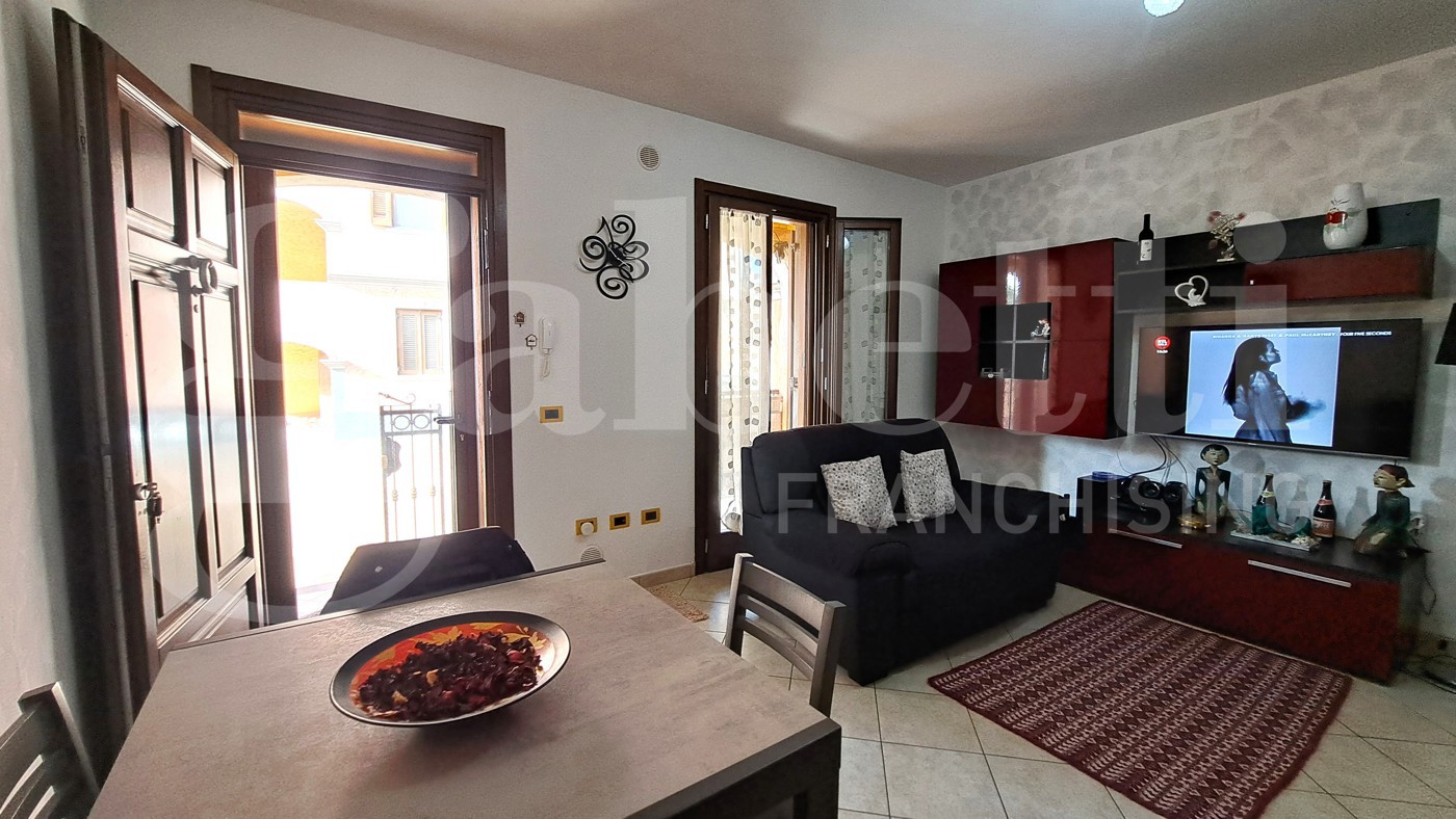 Trilocale in vendita a Oristano