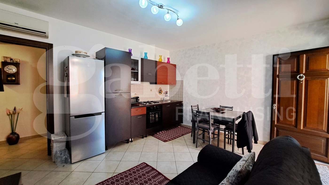 Trilocale in vendita a Oristano