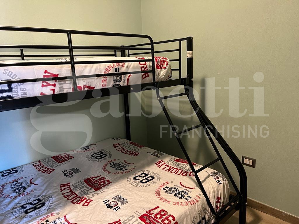 Bilocale in vendita a Cabras