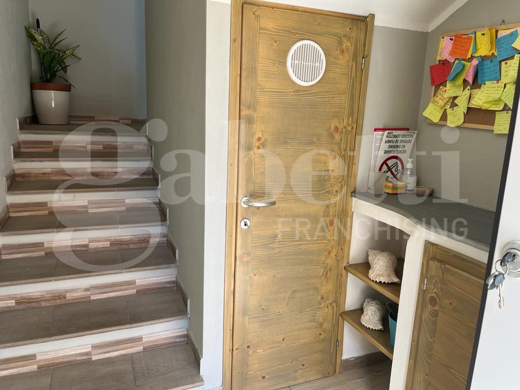 Bilocale in vendita a Cabras