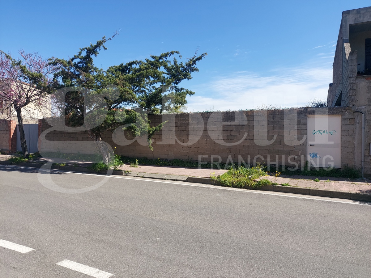 Terreno Edificabile in vendita a Cabras