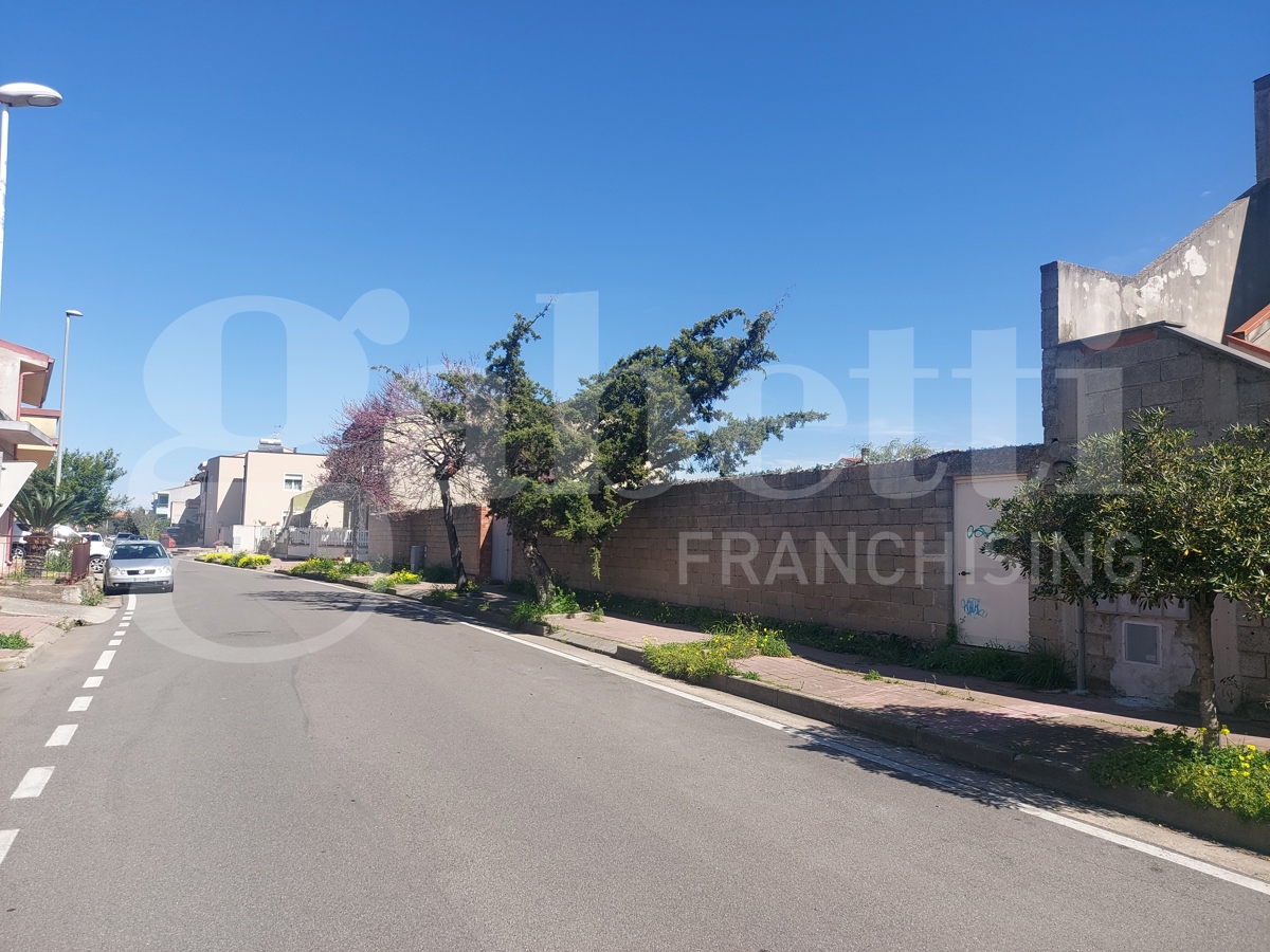 Terreno Edificabile in vendita a Cabras