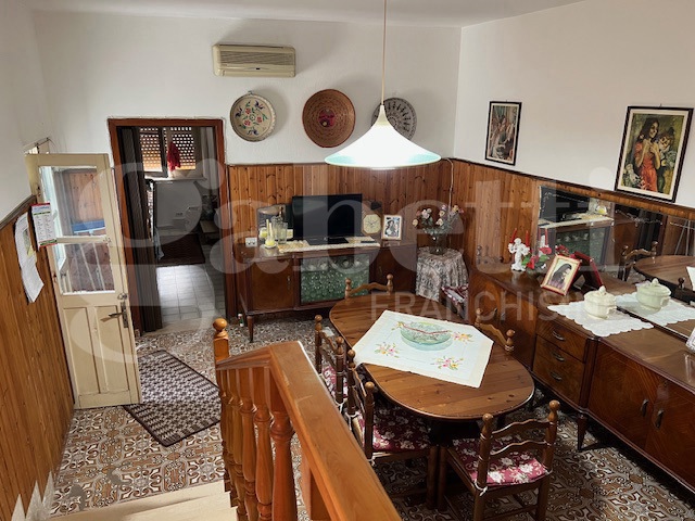 Casa indipendente in vendita a Cabras