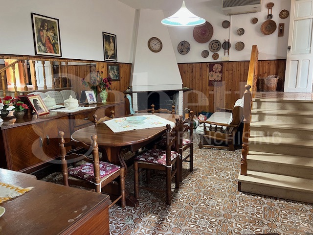 Casa indipendente in vendita a Cabras