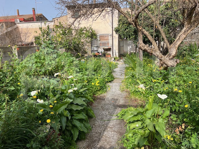 Casa indipendente in vendita a Cabras
