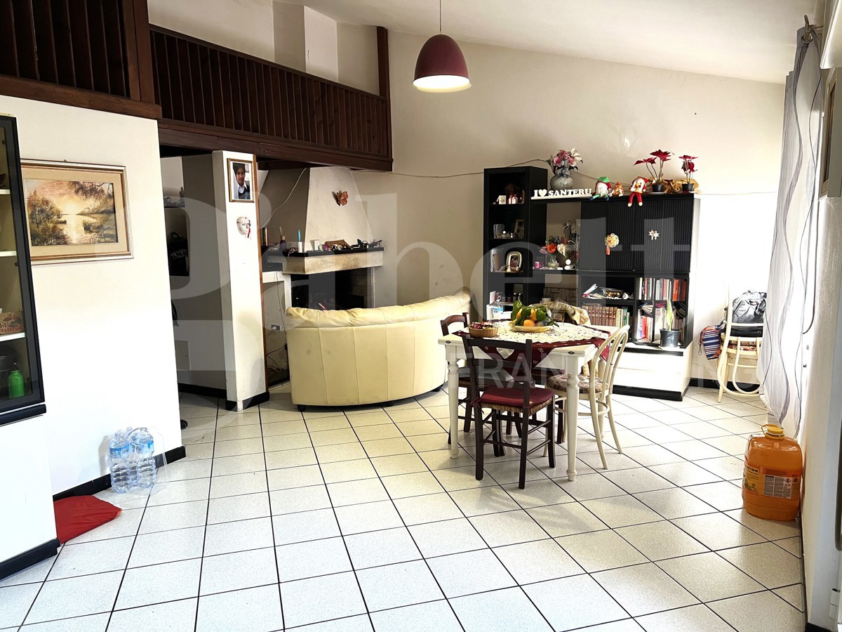 Casa indipendente in vendita a San Vero Milis