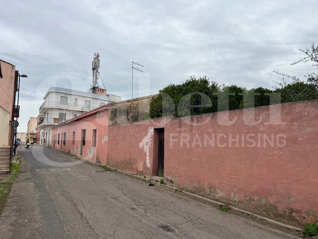 Casa indipendente in vendita a Riola Sardo