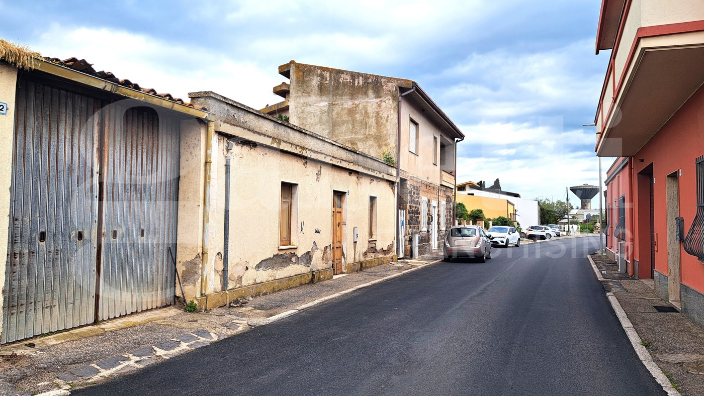 Casa indipendente in vendita a Oristano