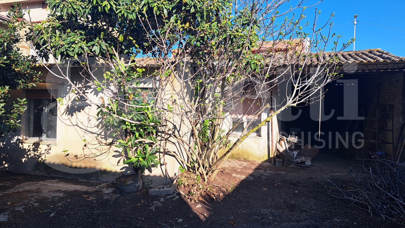 Casa indipendente in vendita a Oristano
