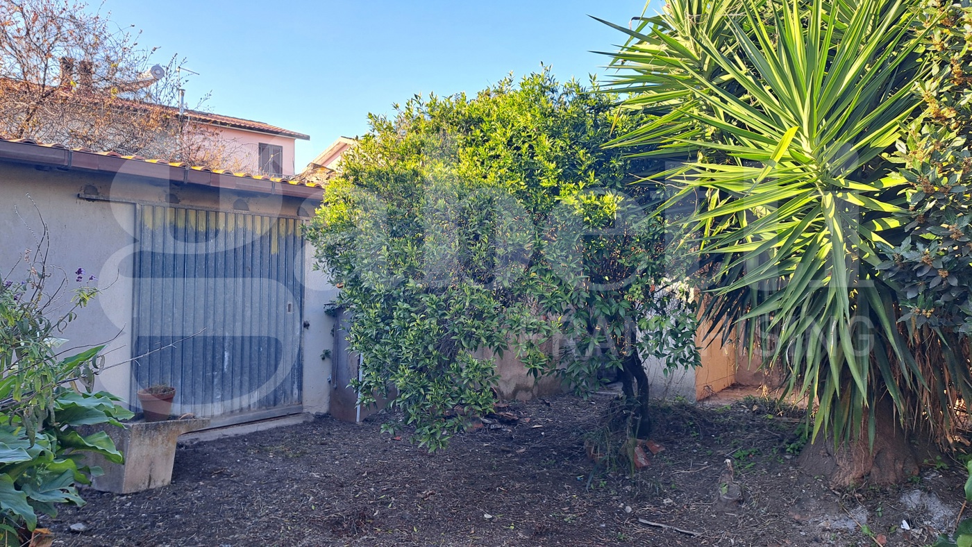 Casa indipendente in vendita a Oristano