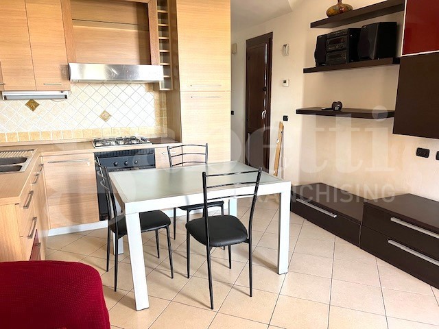 Bilocale in vendita a Cabras