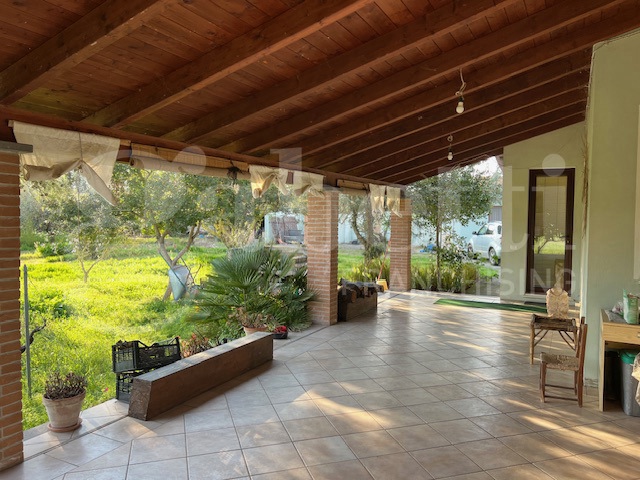 Villa in vendita a Oristano