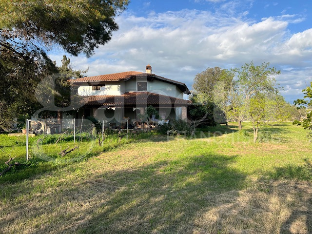Villa in vendita a Oristano