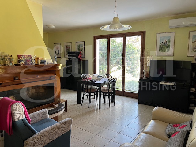 Villa in vendita a Oristano