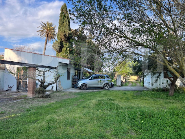 Villa in vendita a Oristano