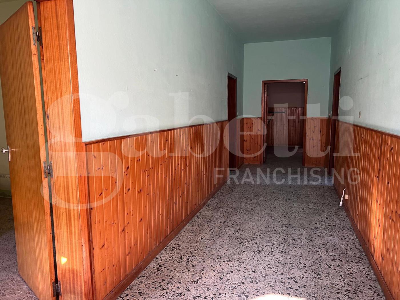 Casa indipendente in vendita a Narbolia