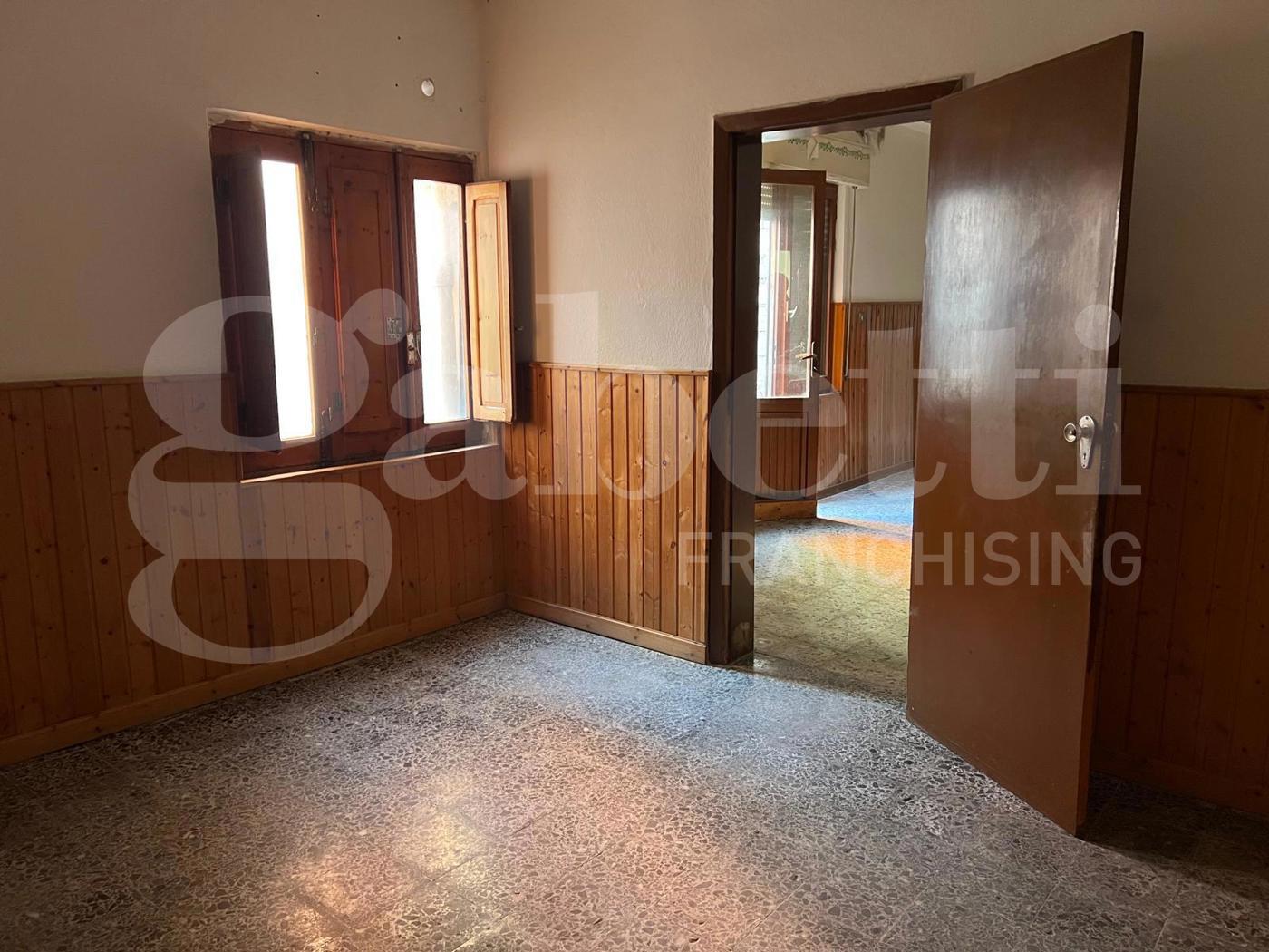 Casa indipendente in vendita a Narbolia