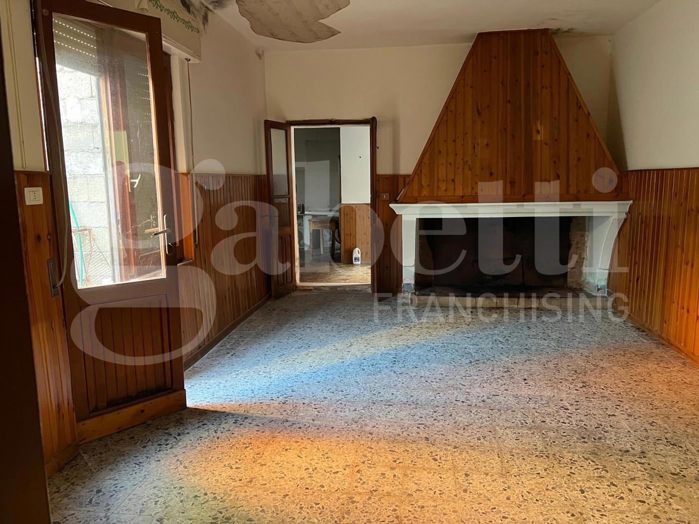 Casa indipendente in vendita a Narbolia