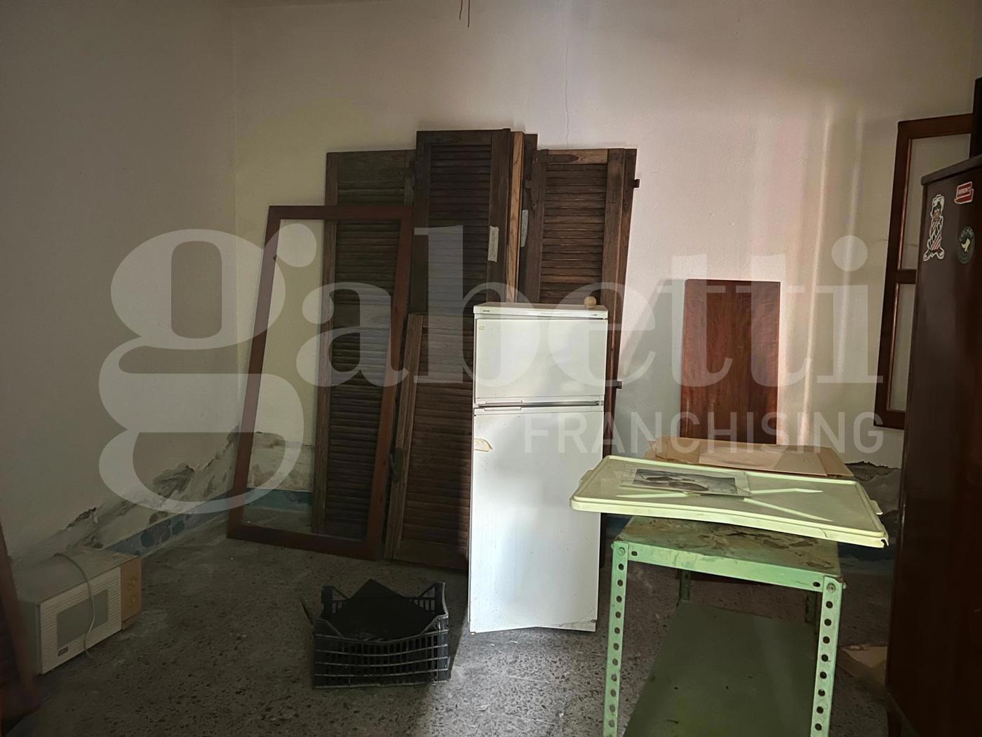 Casa indipendente in vendita a Narbolia