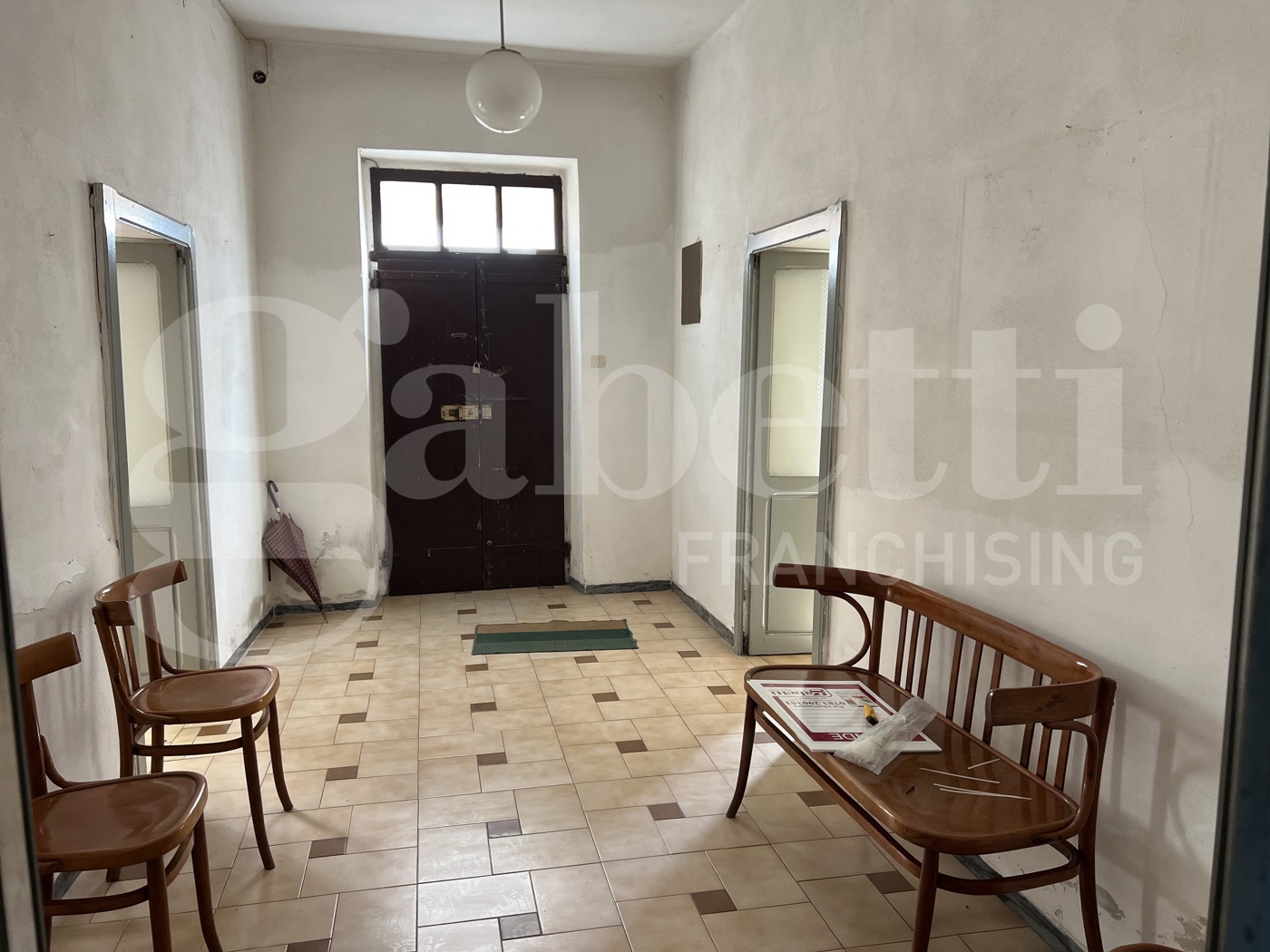 Casa indipendente in vendita a Solarussa