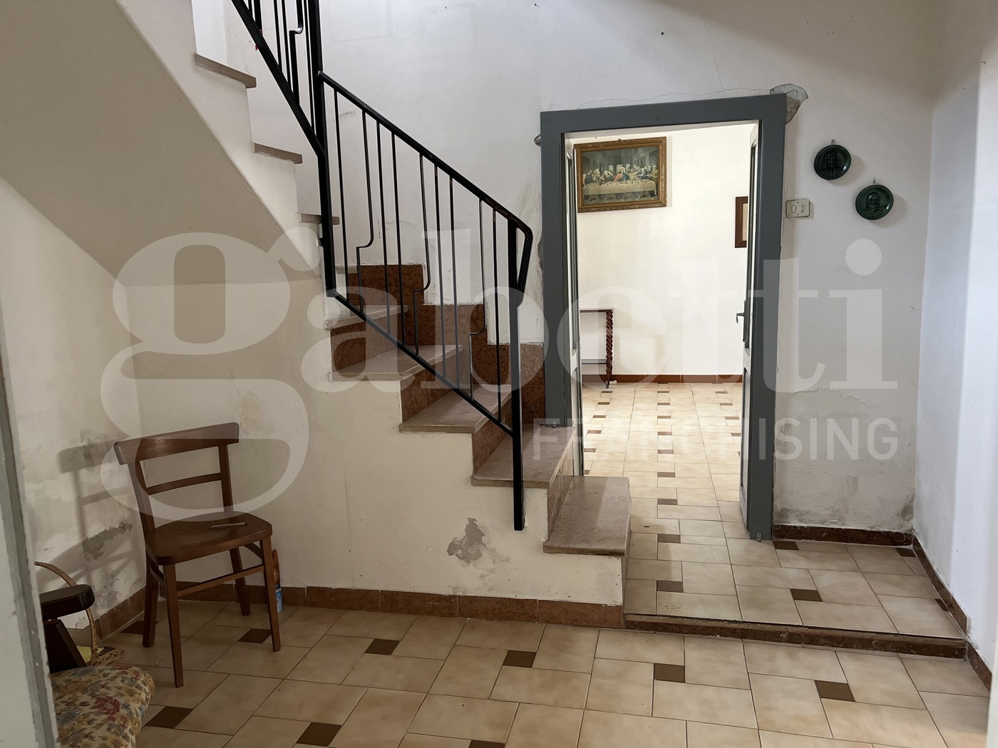 Casa indipendente in vendita a Solarussa