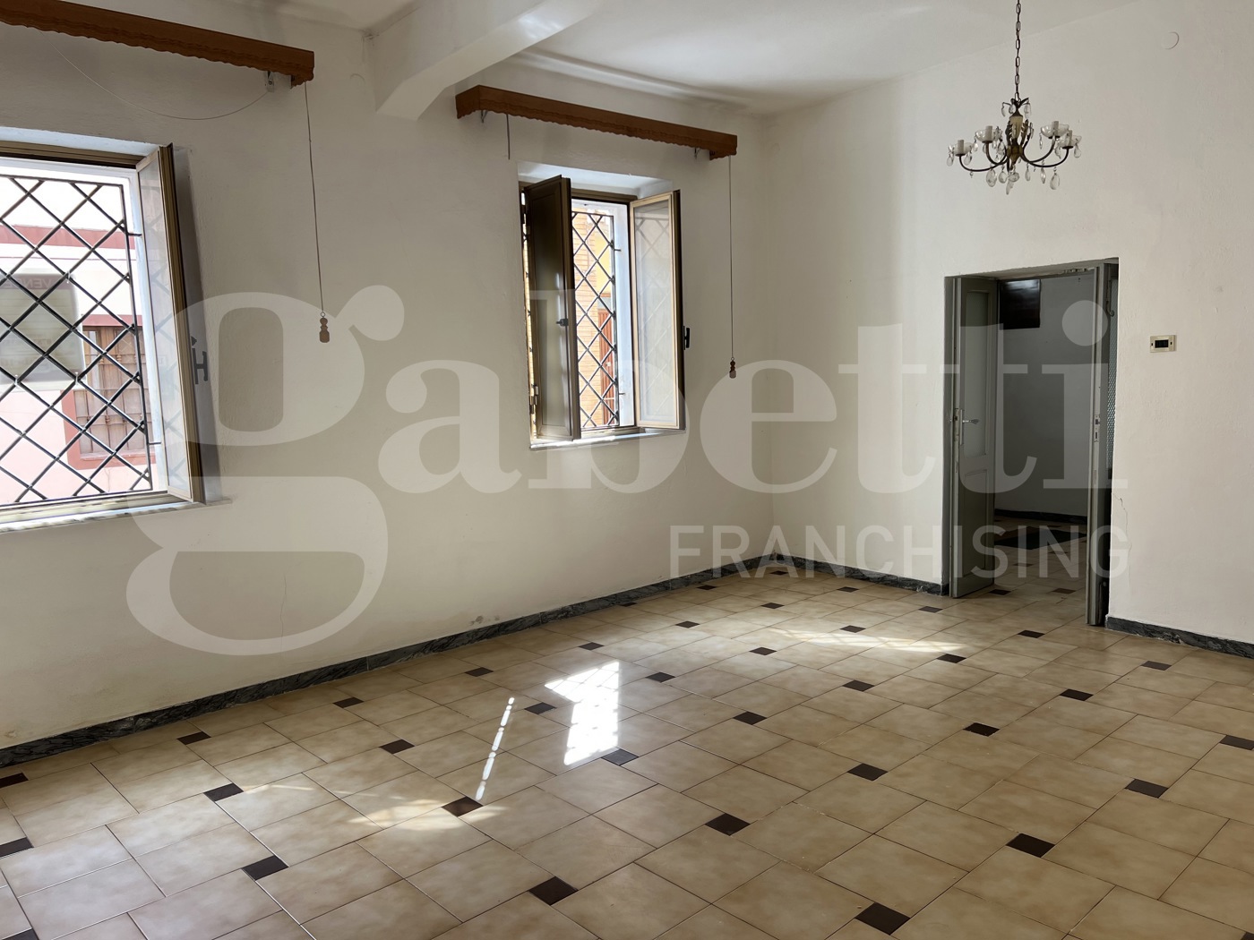 Casa indipendente in vendita a Solarussa