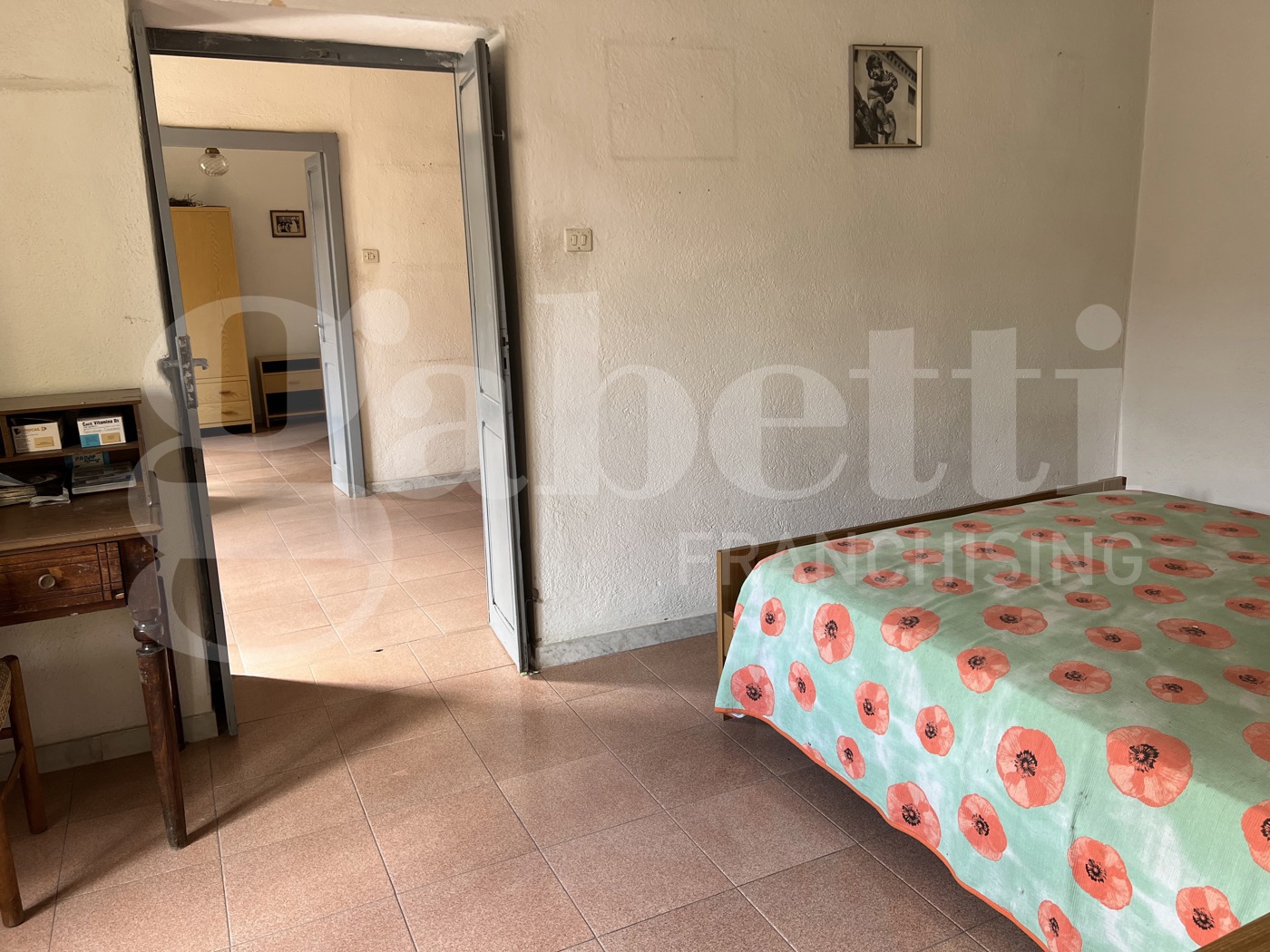 Casa indipendente in vendita a Solarussa