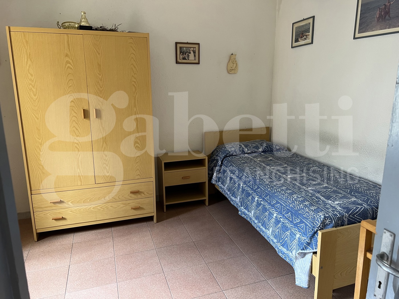 Casa indipendente in vendita a Solarussa