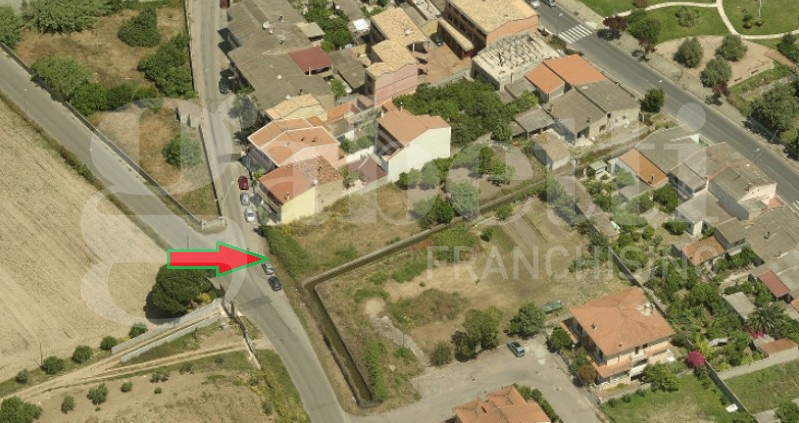 Terreno Edificabile in vendita a Oristano