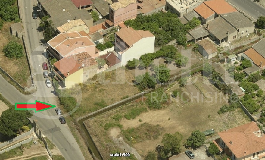 Terreno Edificabile in vendita a Oristano