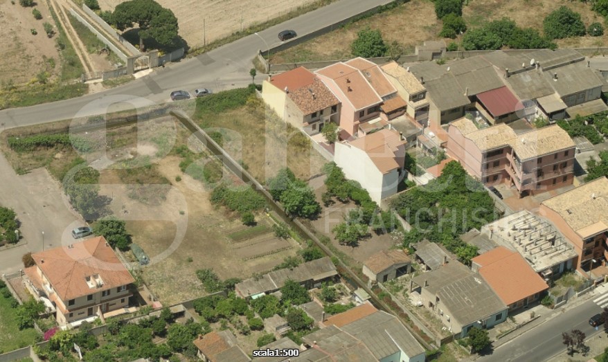 Terreno Edificabile in vendita a Oristano