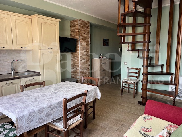 Trilocale in vendita a Cabras