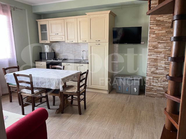 Trilocale in vendita a Cabras