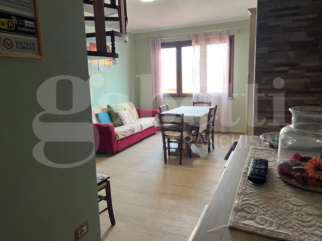 Trilocale in vendita a Cabras