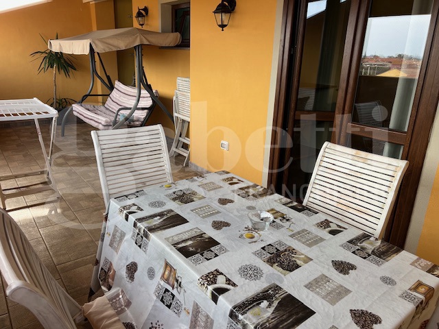 Trilocale in vendita a Cabras