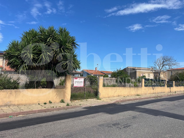 Terreno Edificabile in vendita a Nurachi