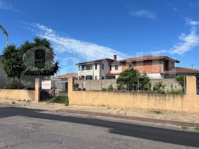 Terreno Edificabile in vendita a Nurachi