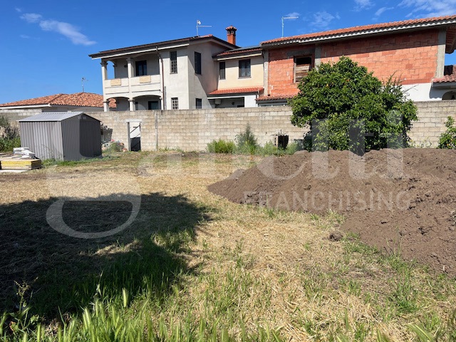 Terreno Edificabile in vendita a Nurachi