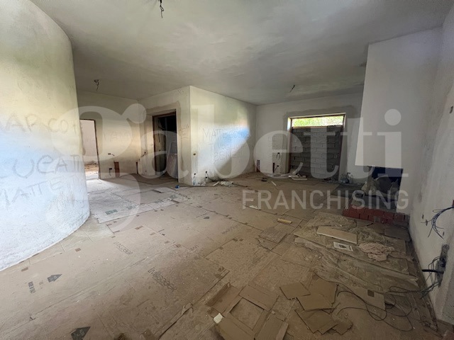 Villa in vendita a Cabras