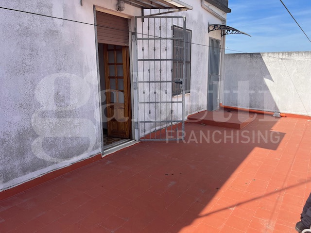Casa indipendente in vendita a Cabras