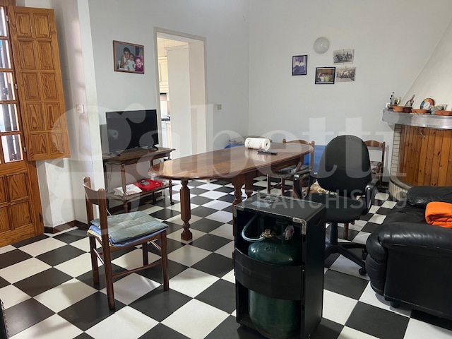 Casa indipendente in vendita a Cabras