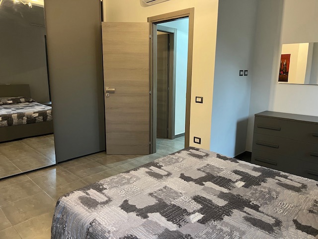 Trilocale in affitto a Riola Sardo