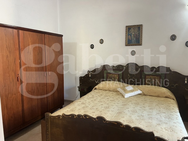 Casa indipendente in vendita a Nurachi